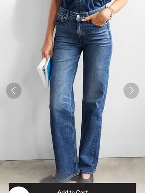 Ayr secret sauce size 26R.